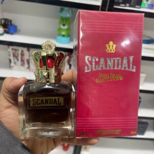 عطر SCANDAL HOMME 100ML