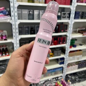مزيل العرق RNB للنساء