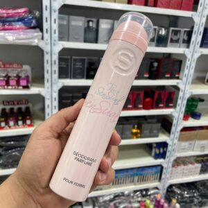 مزيل العرق PURE SENSUAL للنساء