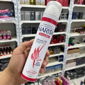 مزيل العرق NARITA للنساء