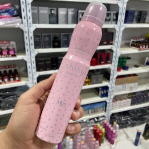 مزيل العرق SHINY للنساء