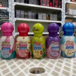 عطر الأطفال BON BONS MALIZIA 50ML