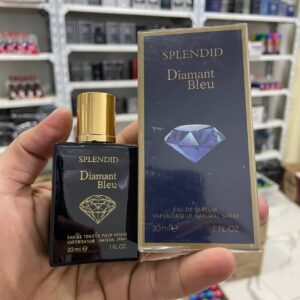 عطر DIAMANT BLEU 30ML للرجال