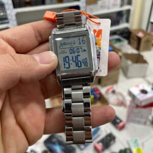 ساعة skmei الأصلية (أوقات الصلاة)